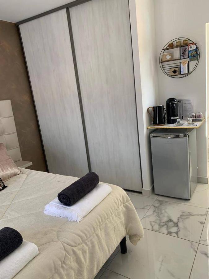 Bed & Breakfast Amoremio Peypin