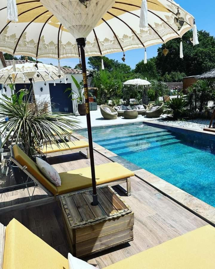 Amoremio Bed & Breakfast Peypin