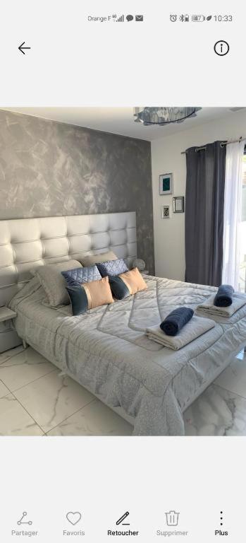 Bed & Breakfast Amoremio
