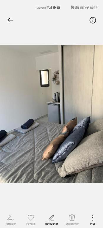 Amoremio Bed & Breakfast Peypin